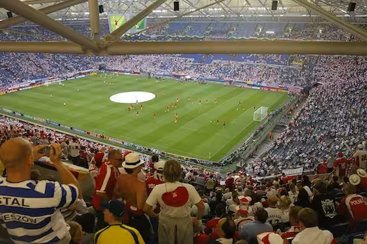 Berlin startup Crowdpark bets on Euro 2012 with the launch of 90Live game Featured Image