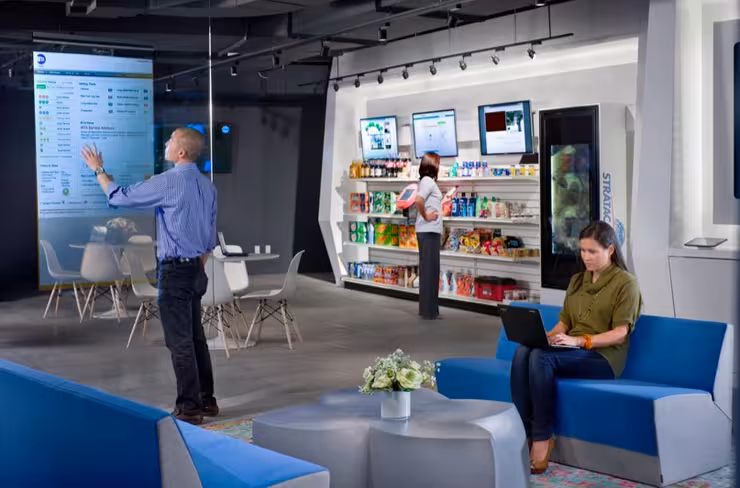 New jobs to make you jealous: Eytan Oren, Senior Lab Associate at IPG Media Lab Featured Image
