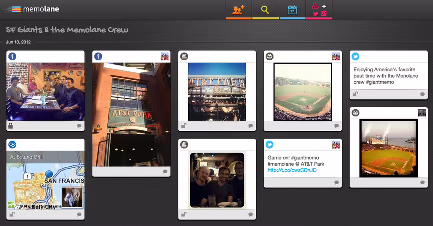 better SF Giant's photo