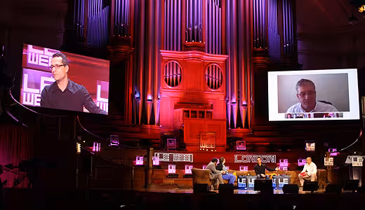 Google’s Bradley Horowitz discusses the Flipboard deal and the Google+ mission [Audio]