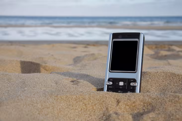 You’ve lost or had your mobile phone stolen on holiday, now what? Featured Image