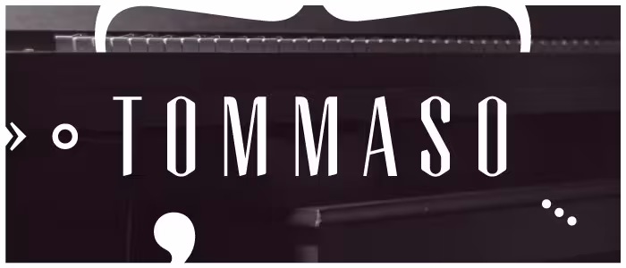 tommaso
