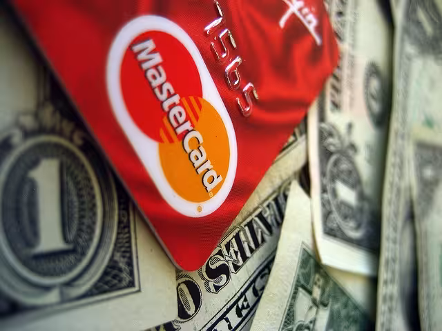 No credit? Big problem. Here are 7 steps to build your startup’s business credit