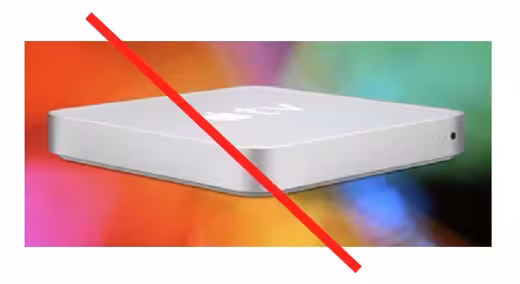Apple TV
