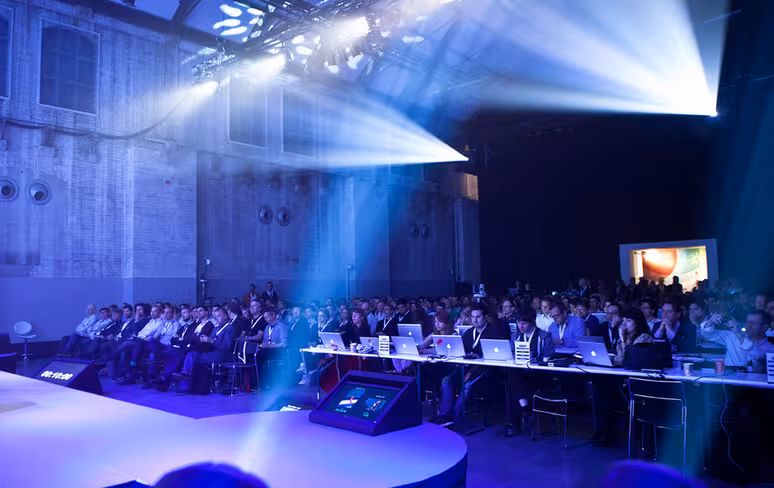 Tech and media events you should be attending [Discounts] Featured Image