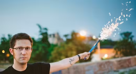 Distance founder Nick Disabato on indie publishing, print vs. digital, and “Kickfinishing”