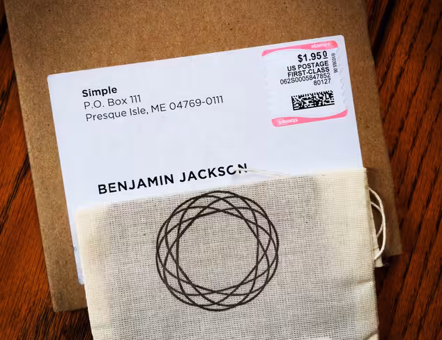 First Look: Simple Reimagines Banking