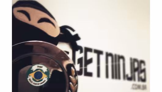 getninjas