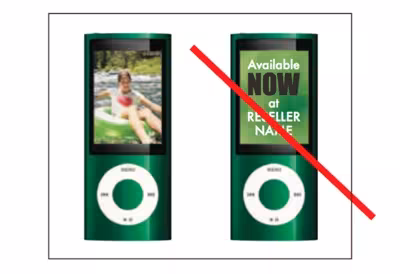 iPod