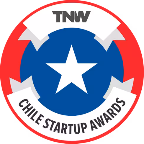 logo chile startup awards