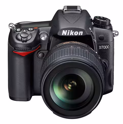 nikon d7000