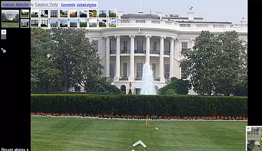 whitehouse520