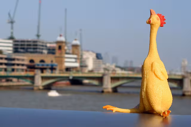 Samsung played a game of chicken and lost. Or did it? Featured Image