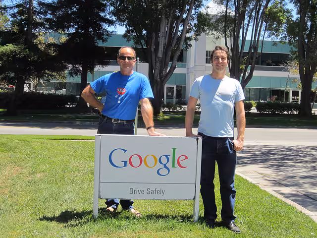 Google+ in the workplace: Google previews enterprise Hangouts for Calendar and restricted posts
