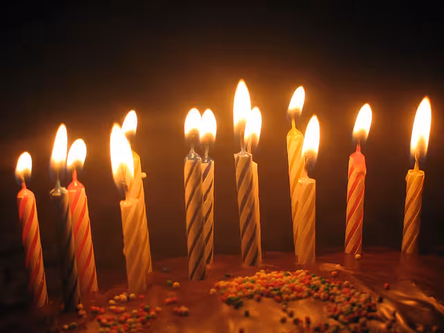 Google.com starts displaying birthday reminders before you start searching for things