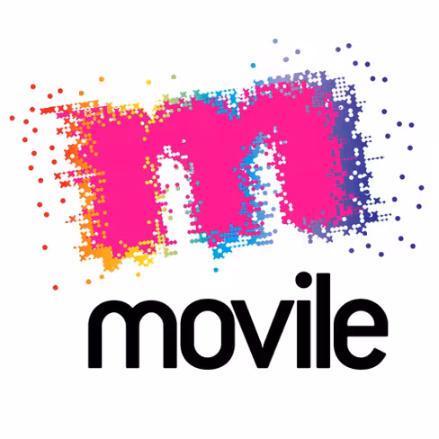 Movile logo