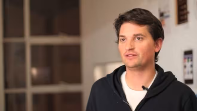 App.net’s Dalton Caldwell wants to know why people are so angry at him