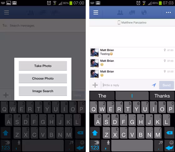 facebook-android
