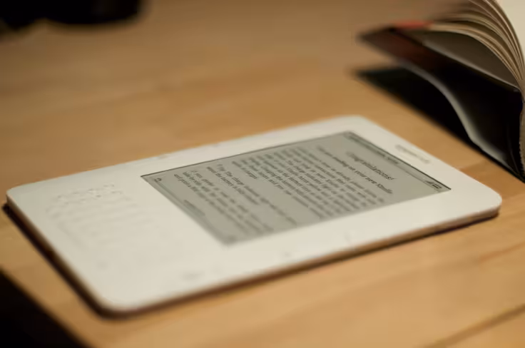 Amazon has big challenges to overcome in China before it launches the Kindle there