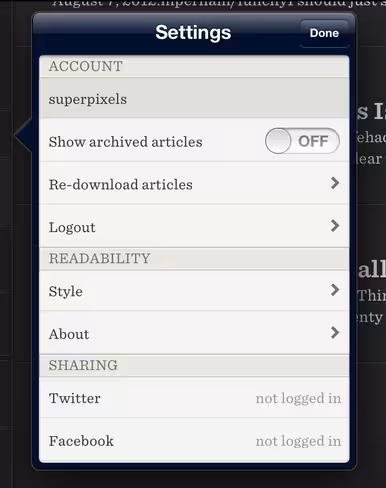 readSettings