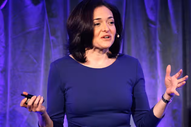 Sheryl Sandberg says Facebook IPO wasn’t great, but new mobile and advertising products should help