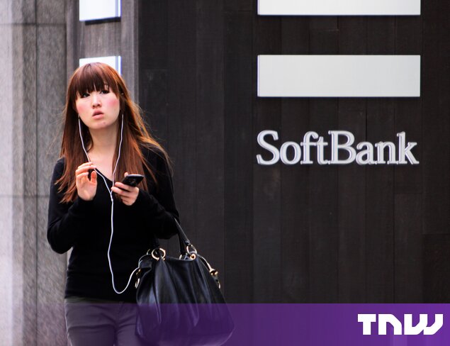 По сообщениям, SoftBank рассматривает возможность сделки со швейцарским робототехническим стартапом Gravis