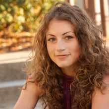 Debbie Sterling [Image credit: Debbie Sterling, Kickstarter]