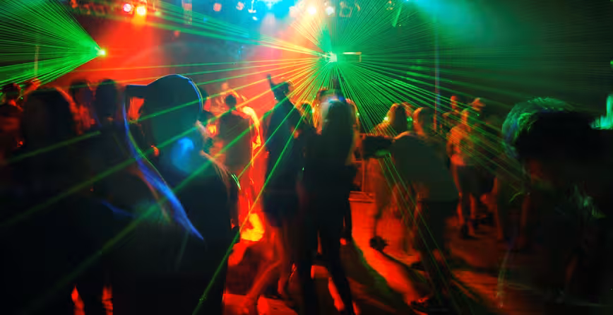 Disco Party