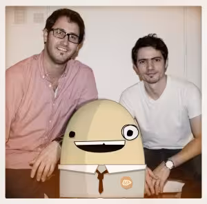 Wideo founders