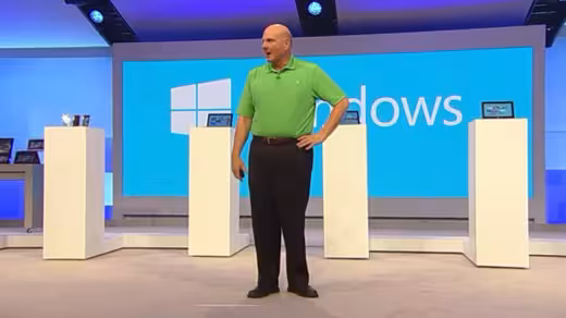 ballmer crop