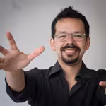 César Salazar [Image Credit: César Salazar, Mexican.vc]