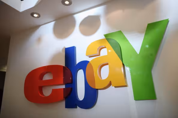 eBay changed commerce, and now it’s doing it again with mobile