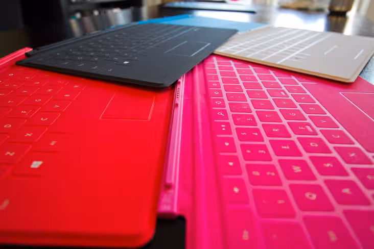 keyboard 2