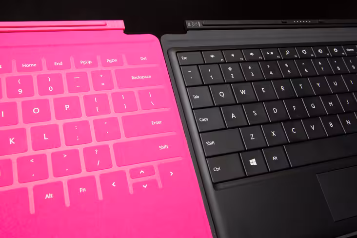 keyboard 4