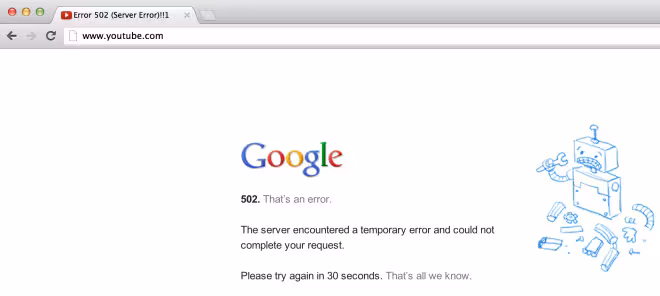 youtube_server_error