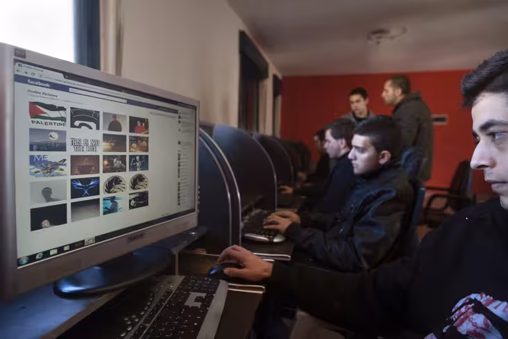 The Arab world is a blooming market for venture capitalists