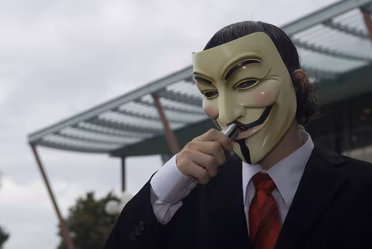 Forget James Bond: The geek is the new top spy