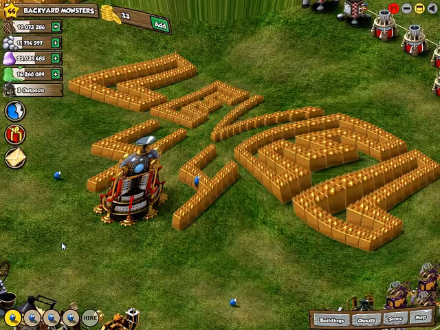 Game on! Victoria grows its online gaming community as KIXEYE sets up shop Featured Image