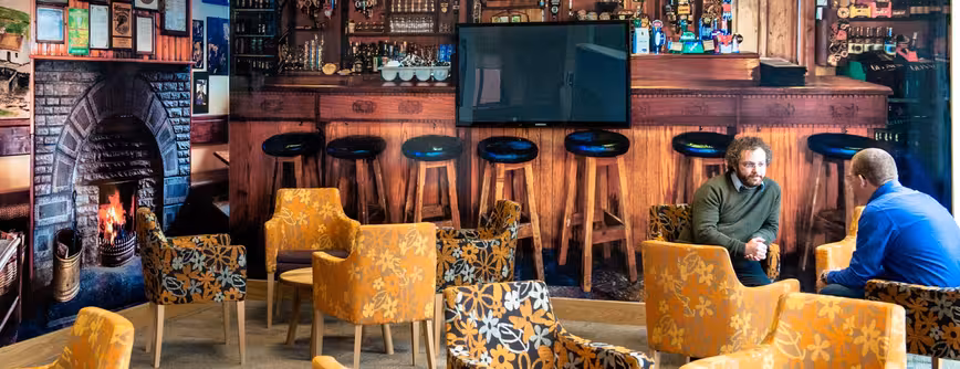 Awesome Offices: Inside 11 fantastic startup workplaces in Dublin