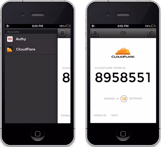 cloudflare