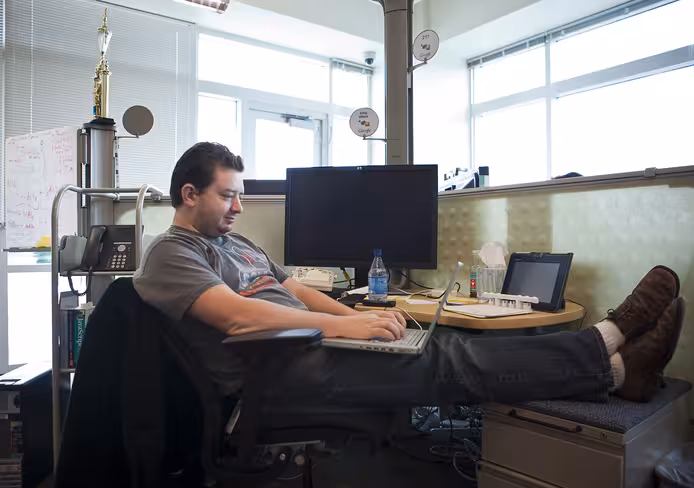 How to hire the right developer for your tech startup