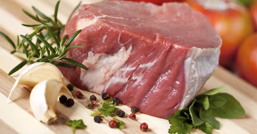 Carnivores cut code to hack meat Featured Image