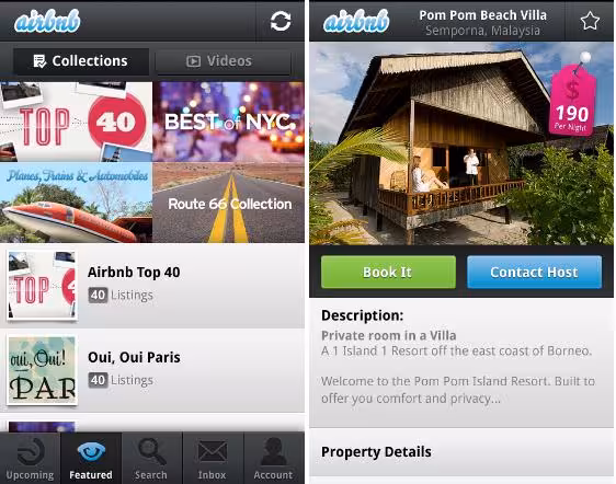 Airbnb