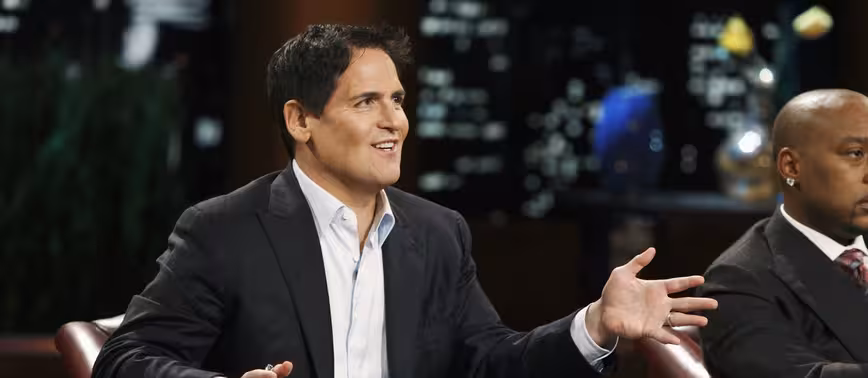 The Maverick speaks: Mark Cuban talks ‘Shark Tank’, leaving Facebook, and more in Reddit AMA