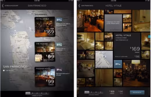 HotelTonight