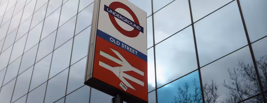 Old Street, new start: The pitfalls that London’s Tech City needs to avoid