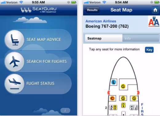 SeatGuru