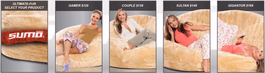 SumoUltimateFur