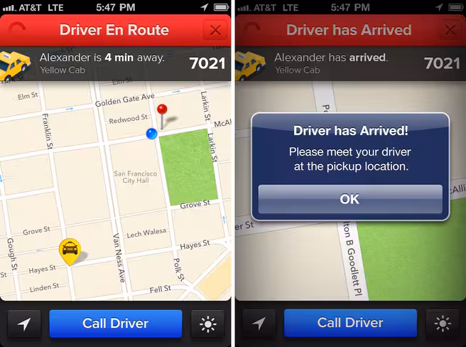 Flywheel updated interface screenshot Flywheel updated interface screenshot