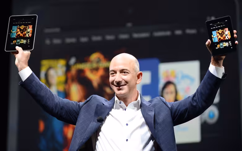 TNW Poll: Can Jeff Bezos Save The Washington Post?